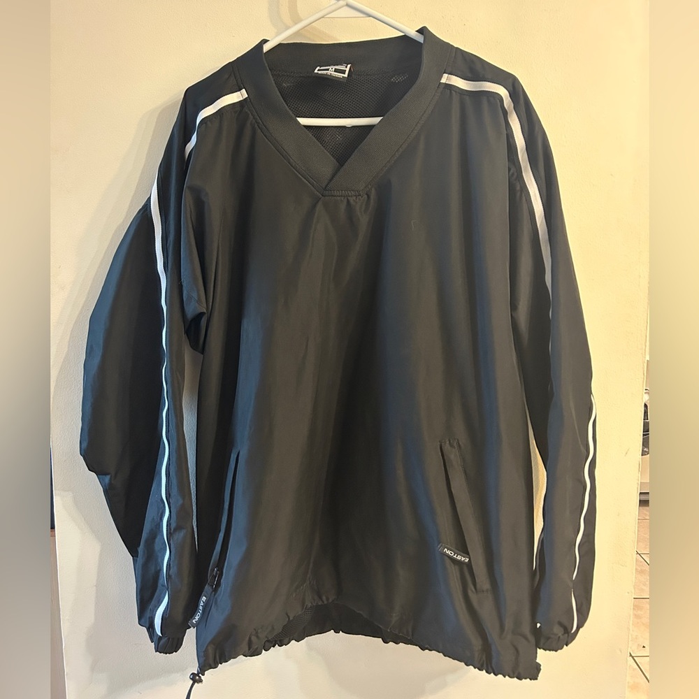 Easton Windbreaker